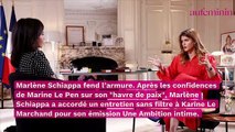 Marlène Schiappa victime d’une fausse couche : son témoignage touchant