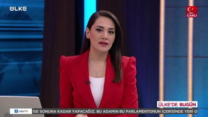 Ülke'de Bugün - 08 Kasım 2021