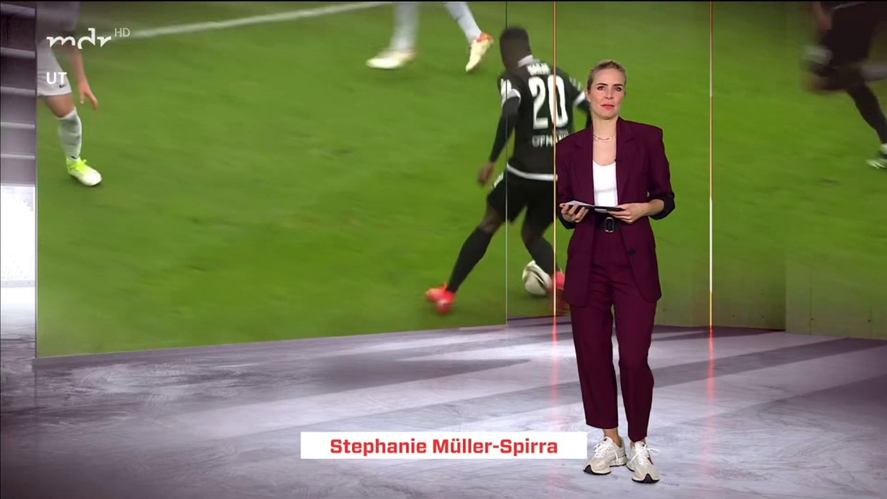 Stephanie MüllerSpirra  -2-  06.11.2021