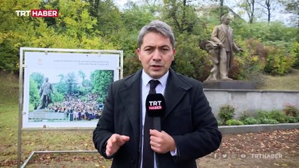 Azerbaycan'ın kadim şehri Şuşa