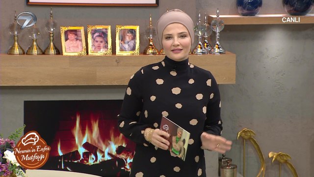 Nermin’in Enfes Mutfağı – Ali Demir, Serdar Demir – 8 Kasım 2021