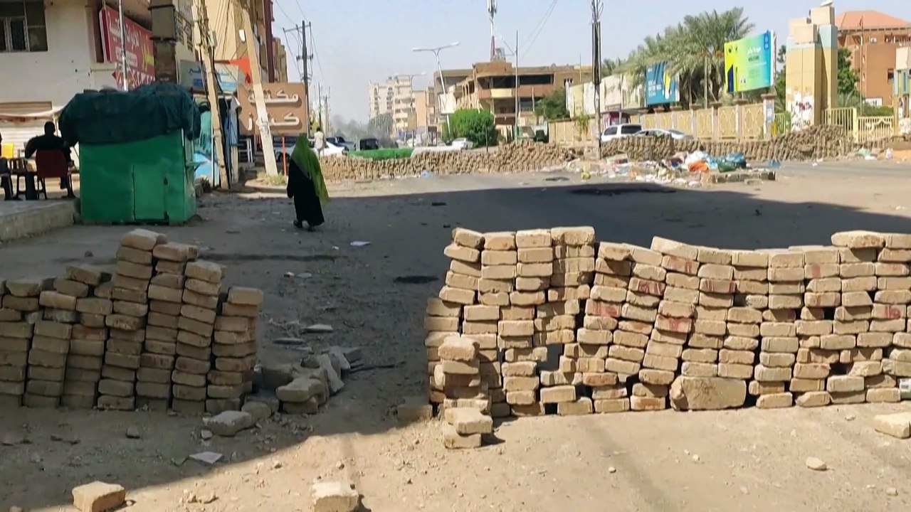 Soudan : une campagne de désobéissance civile réprimée par la force