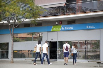 La major inversió de la història per oferir més oportunitats laborals