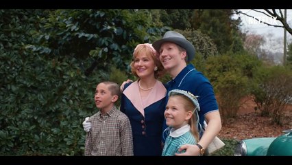 Stranger Things 4, La Casa Creel. Tráiler de Netflix