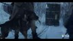 Stranger Things 4, Desde Rusia con amor. Teaser de Netflix