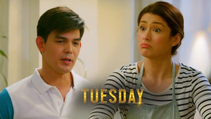 To Have And To Hold:  Erica, nami-miss si Gavin  I Teaser Ep. 32
