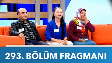 Didem Arslan Yılmaz'la Vazgeçme 293. Bölüm Fragmanı