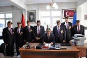 Karaman Gaziler Derneği'nden İYİ Partili Türkkan'a tepki