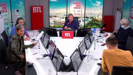 Relation père / fils : Julien Courbet publie la BD #FaitesDesGosses