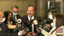SON DAKİKA: İYİ Parti'den yeni Lütfü Türkkan açıklaması