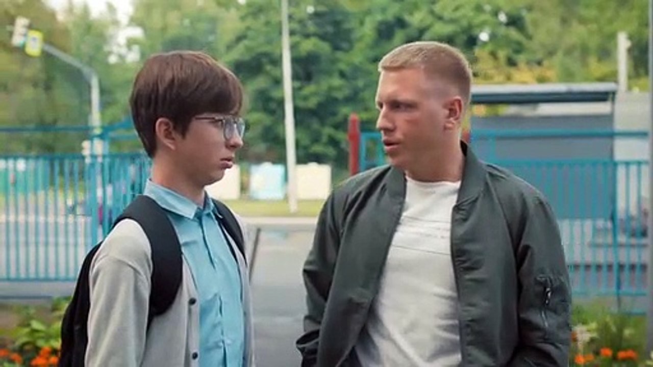 Родком 2 сезон 2 серия (2021)