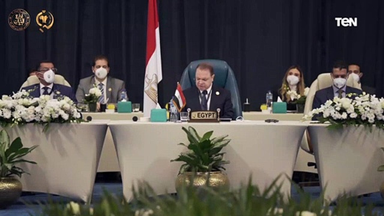 النائب العام: مستعدون لتقديم كلّ صور الدعم لجمعية النواب العموم الأفارقة مما يُسهم في تحقيق أهدافها