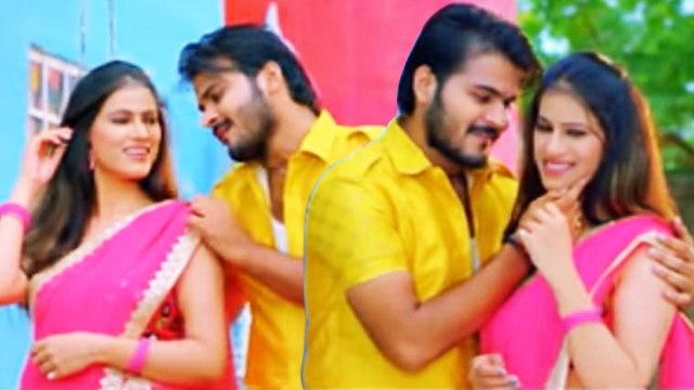 अरविंद अकेला कल्लू की फ़िल्म 'सइयां हमार कलाकार बा' के नए गाने ने मचाया धमाल