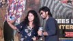 Hero Sudheer Babu Interaction With His Lady Fan