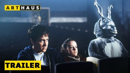 DONNIE DARKO | 4K-Trailer | German