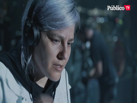 'Miedo al miedo': un documental sobre Eme DJ