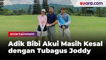 Akui Masih Emosi, Adik Bibi Ardiansyah Belum Komunikasi dengan Keluarga Joddy