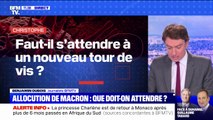 Que doit-on attendre de l'allocution d'Emmanuel Macron ce mardi? BFMTV répond à vos questions
