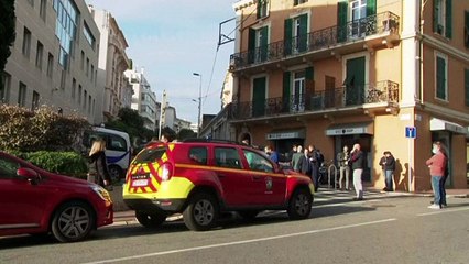 France : un policier blessé lors d'une attaque au couteau à Cannes