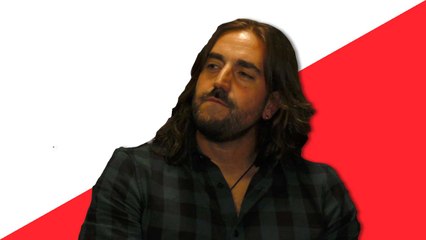 Qué! nos cuenta: Andrés Suárez