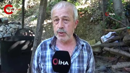 Binbir zahmetle yapılıyor, litresi 120 lira