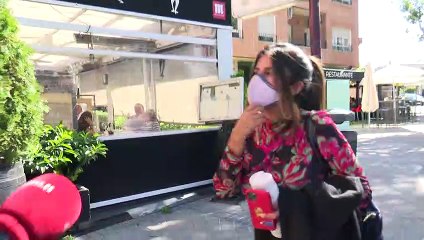 Isa Pantoja cumple 26 años