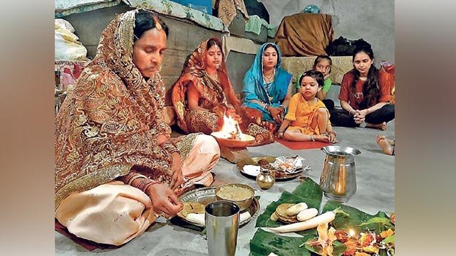 Chhath Puja Kharna 2021: खरना का प्रसाद खाने का नियम | खरना का प्रसाद ग्रहण करने का नियम | Boldsky