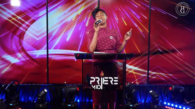 Dimanche Culte D'adoration | 11/07/2021 | 1100 South State Rd 7, Margate, FL 33068 | TFG