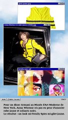 Anna Wintour, comme vous ne l'avez jamais vu !