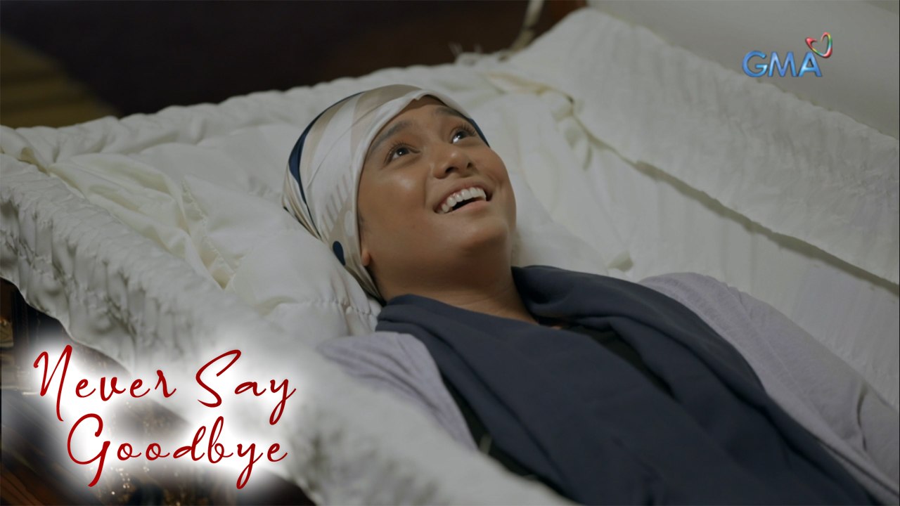 Never Say Goodbye: Joyce goes coffin shopping | Stories From The Heart (Episode 16)