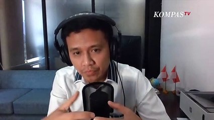 Stafsus Mensesneg: Pengobatan Kanker Prostat SBY Ditanggung Negara