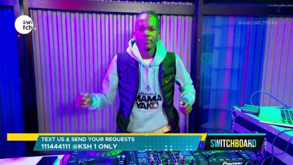 SWITCHBOARD 06112021 PGM