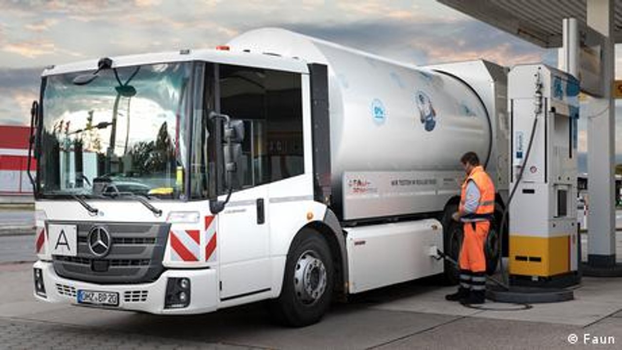 Länger schlafen dank Wasserstoff