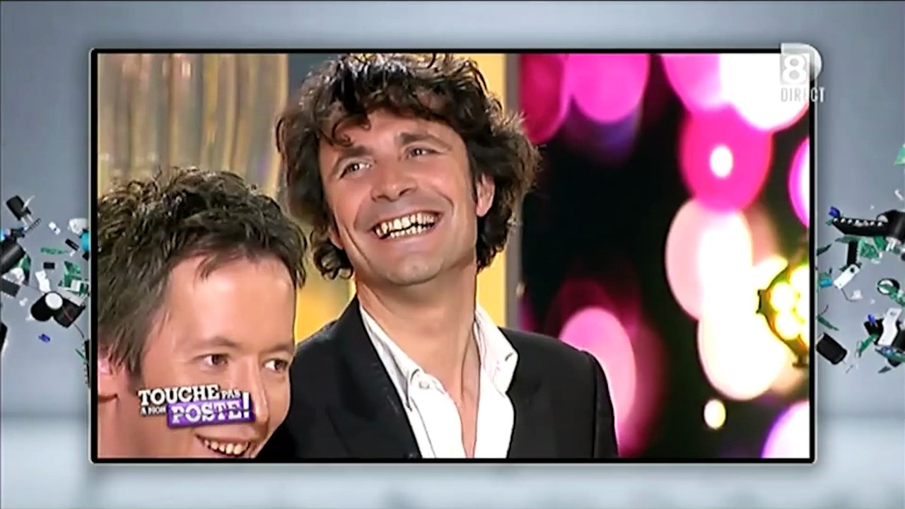 Retour sur le clash entre Enora Malagré et Jean-Luc Lahaye