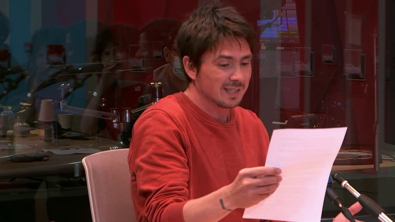 "On revient Abba et… moi !" La Drôle D'Humeur De Guillermo Guiz