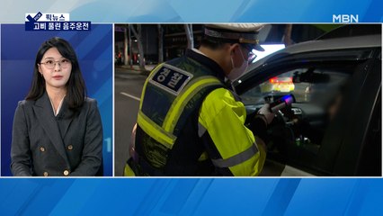 [픽뉴스] 고삐 풀린 음주운전/ 필-받은 목포/ 폭발물 실은 드론/ 엄지 접고 주먹 쥐기/ 사람보다 나은 소/ 중고장터는 울음바다