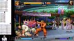 (PC) KOF 2002 Unlimited Match - 13 - Art of Fighting Team - Lv 7