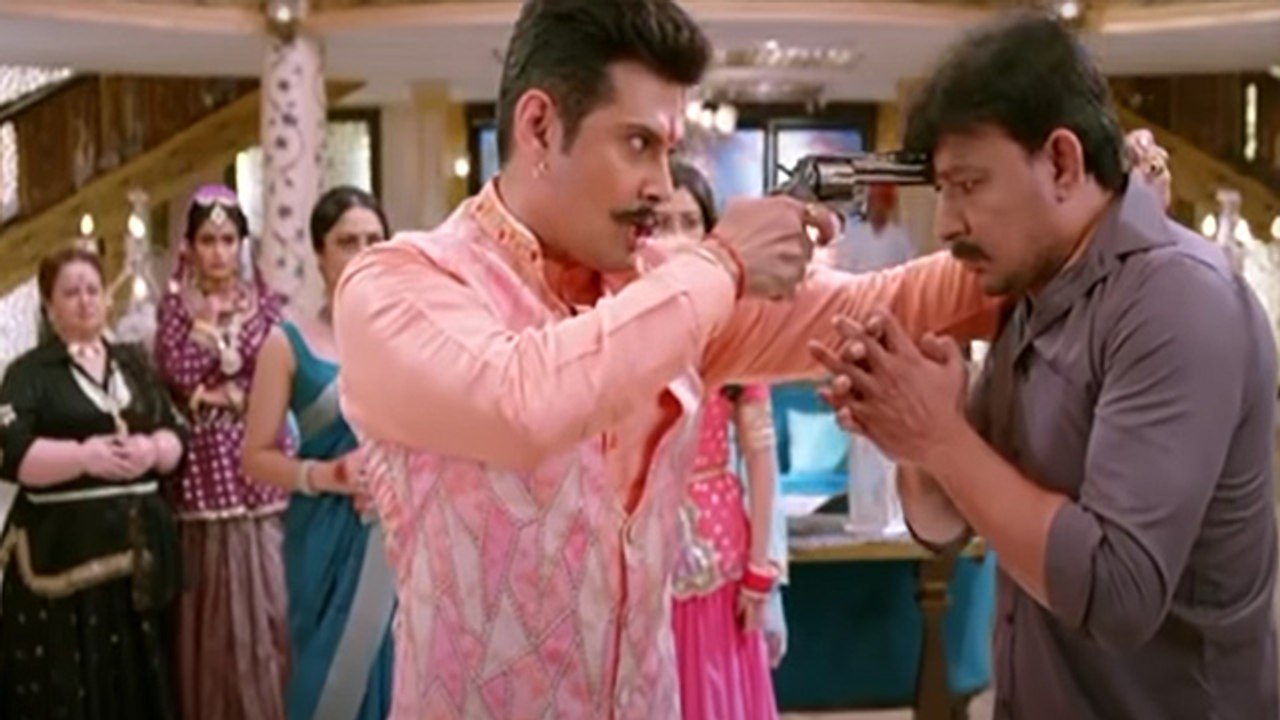 Molkki Episode spoiler; Sakshi फंसाएगी Prakashi को; Virendra Purvi शॉक्ड | FilmiBeat