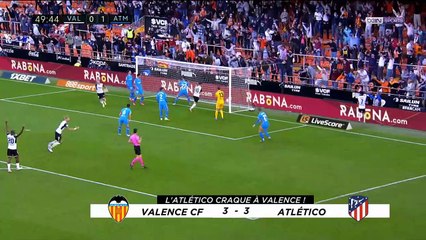 Total Football : Benzema marque encore, un derby de Milan bouillant