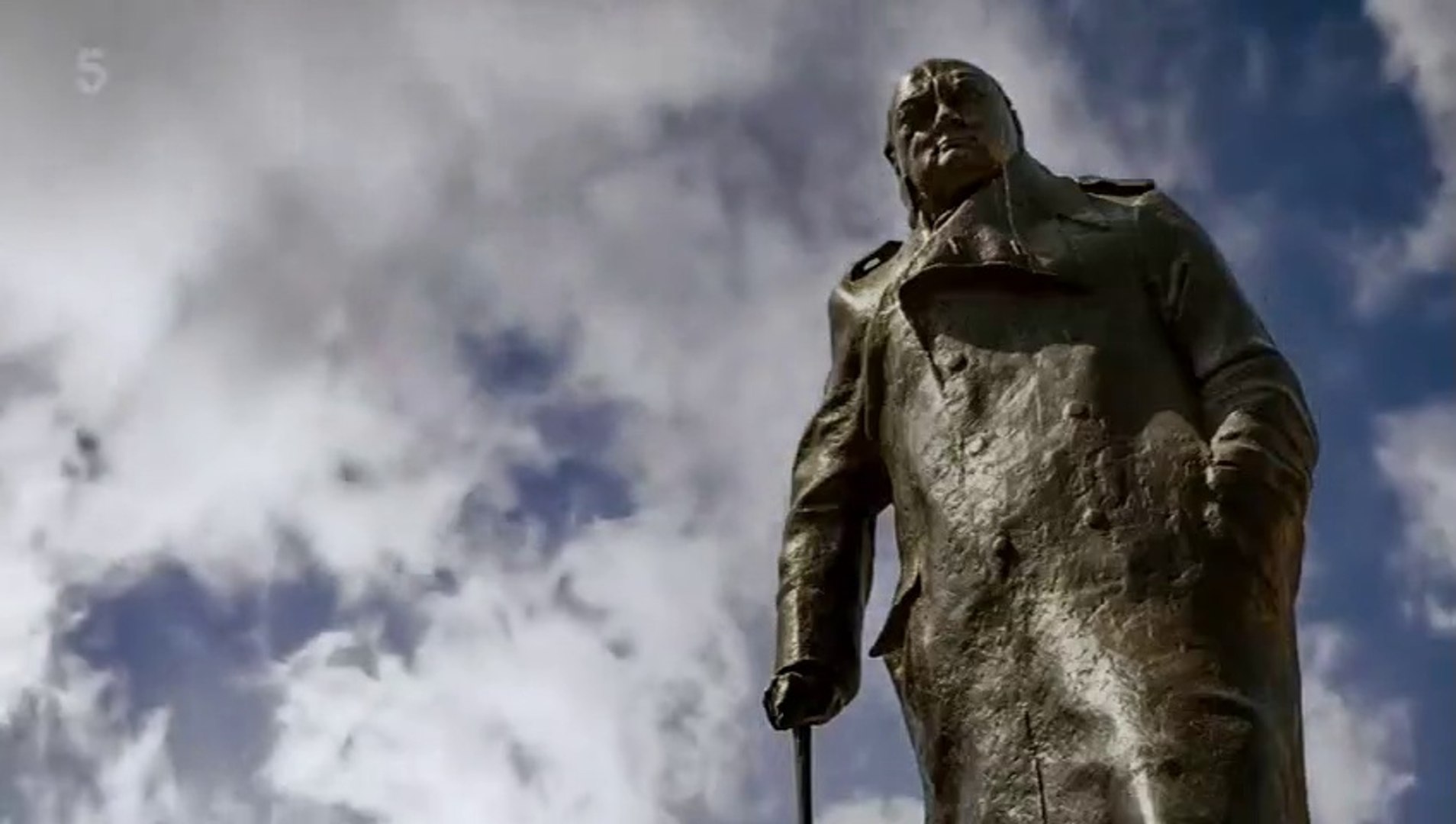 Winston Churchill - Fallen Hero (History Documentary) | Documentary