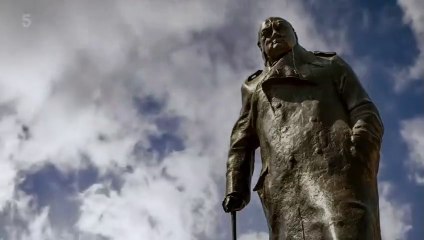 Winston Churchill - Fallen Hero (History Documentary) | Documentary