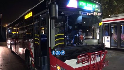İzmir’de 'Halk Taşıt' uygulaması ile 2,5 yılda 88 milyon liralık tasarruf
