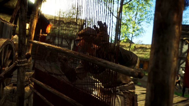 Est-ce qu'une fusion des serveurs de New World est envisageable ?