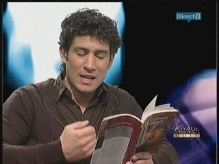 Direct 8 - Voyage au bout de la nuit