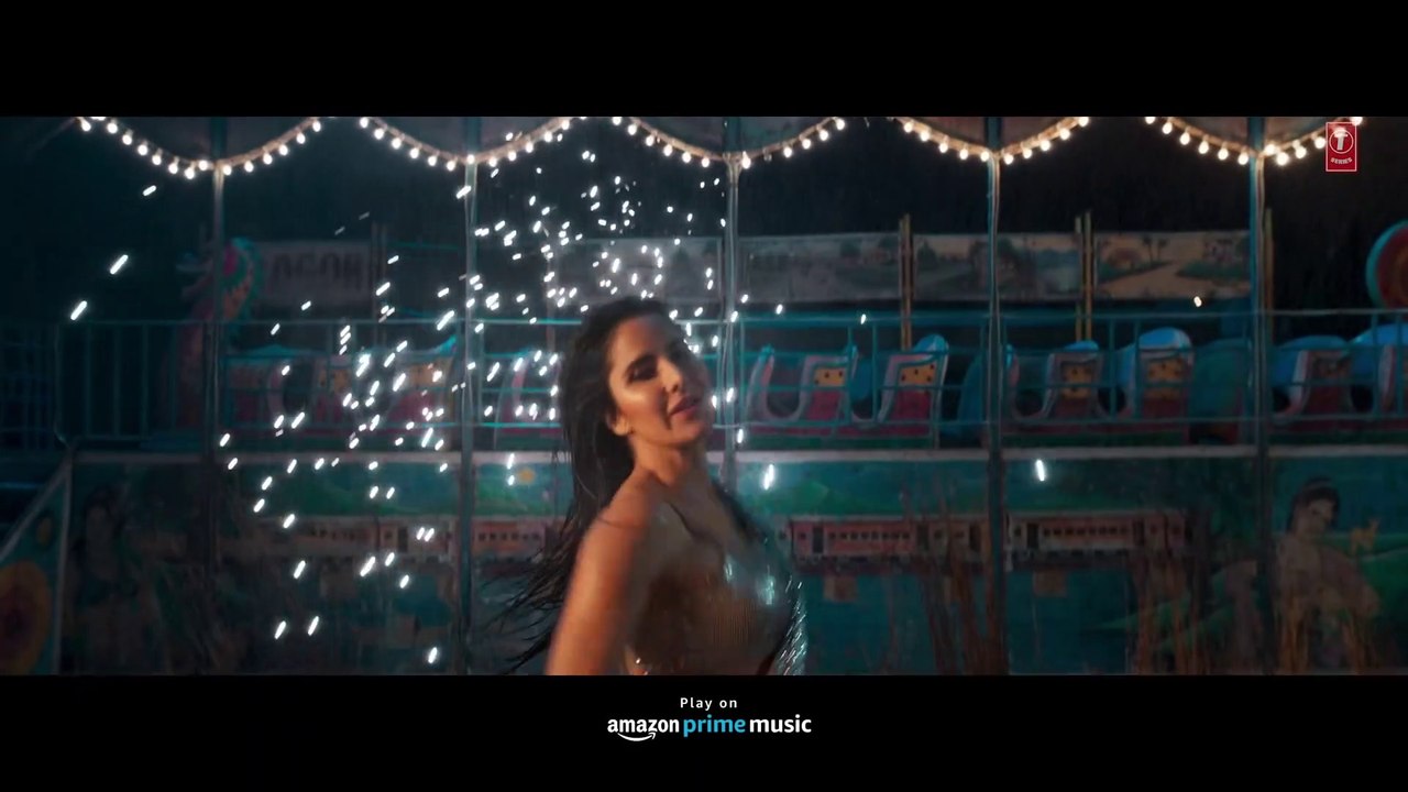Tip Tip Song: Sooryavanshi | Akshay Kumar, Katrina Kaif