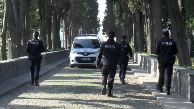 Tepki çeken görüntüler sonrası polis denetimi