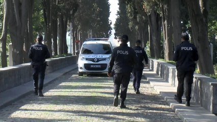 Tepki çeken görüntüler sonrası polis denetimi
