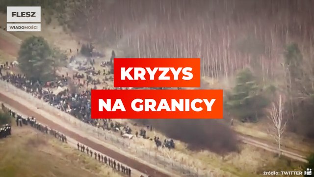 Kryzys na granicy