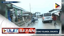 Ika-8 anibersaryo ng Bagyong Yolanda, ginunita; Tacloban City Mayor Romualdez, nagpasalamat sa suporta at tulong mula sa gobyerno at buong mundo