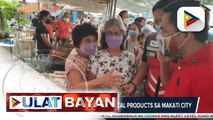 Lacson-Sotto tandem, bumisita sa jeepney drivers sa Cabuyao, Laguna -VP Robredo, sinagot ang mga kritisismo vs. ‘Kalayaan sa COVID-19’ -Dating Sen. Marcos, dumalo sa anibersaryo ng paghagupit ng Bagyong Yolanda sa Tacloban